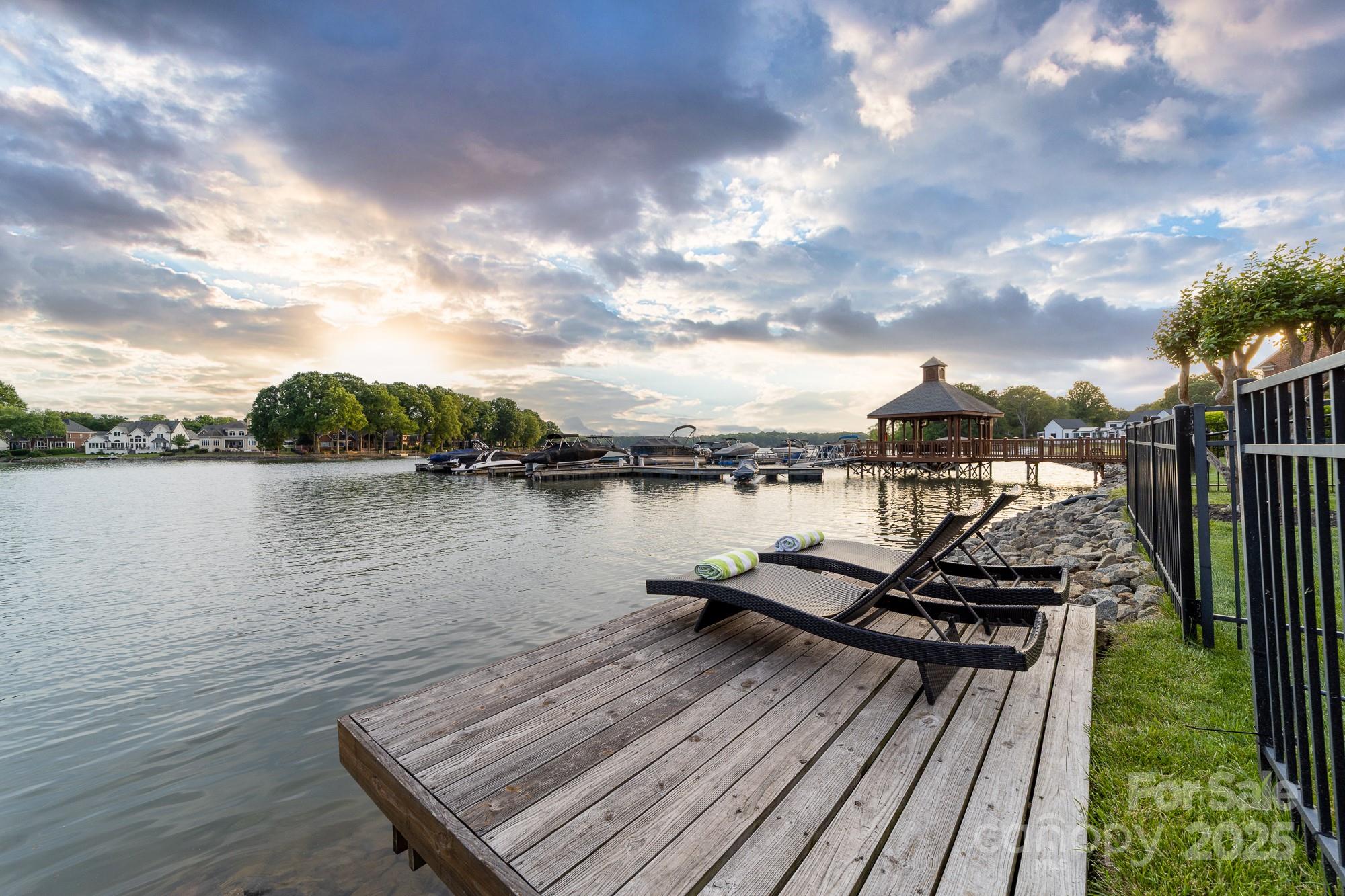 100 Norman Place - Residential