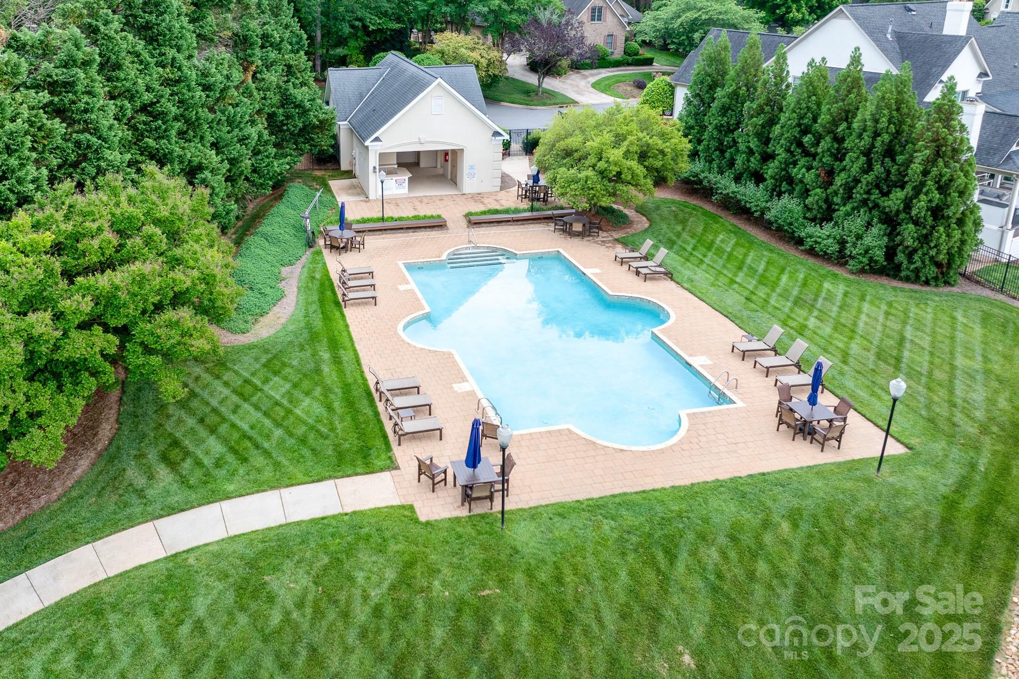 100 Norman Place - Residential