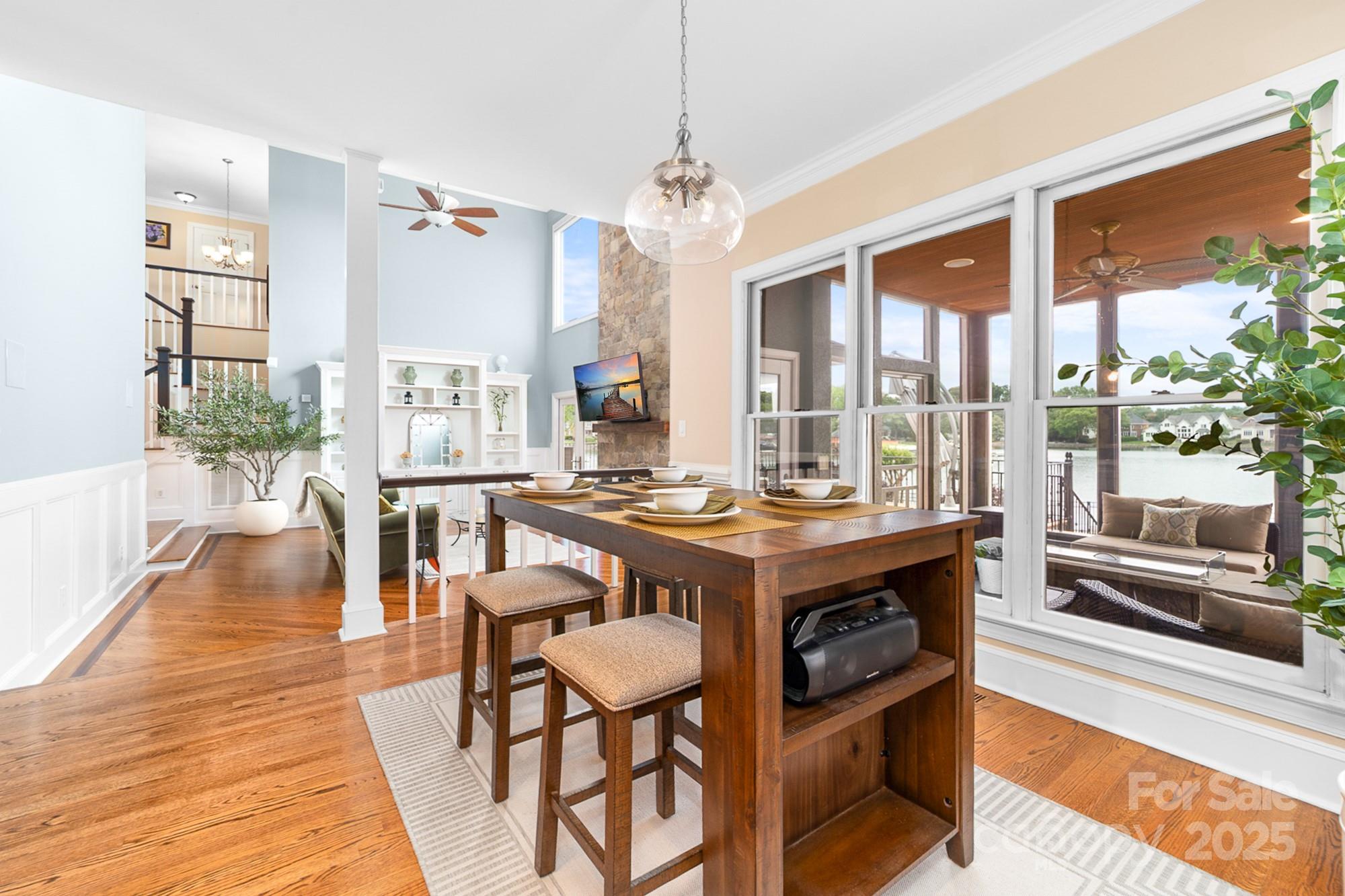 100 Norman Place - Residential