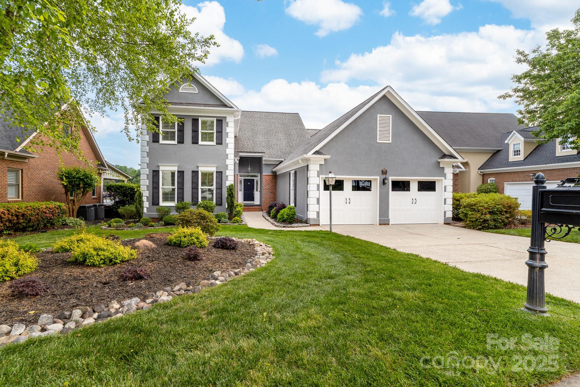 100 Norman Place - Residential