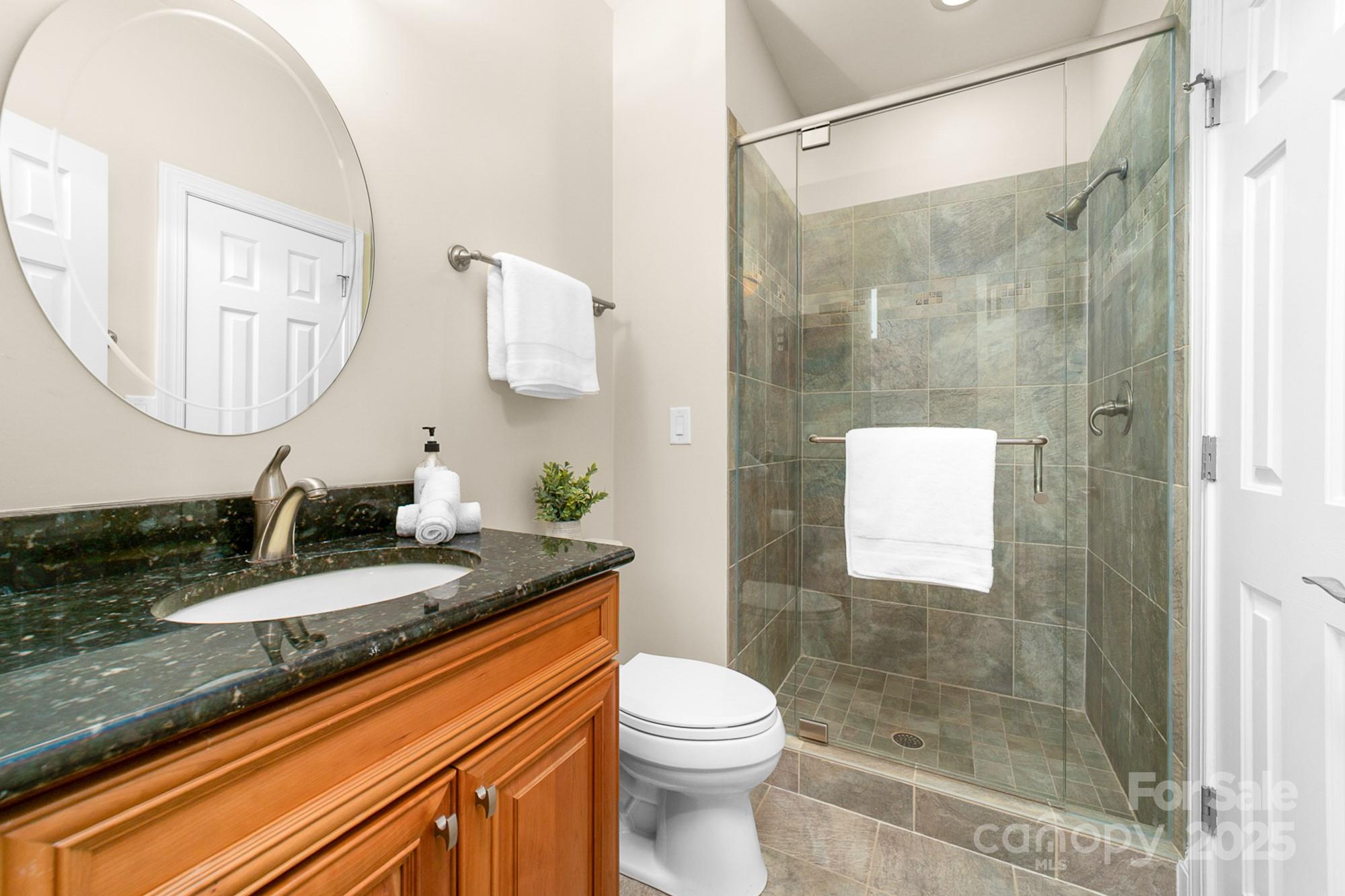 100 Norman Place - Residential