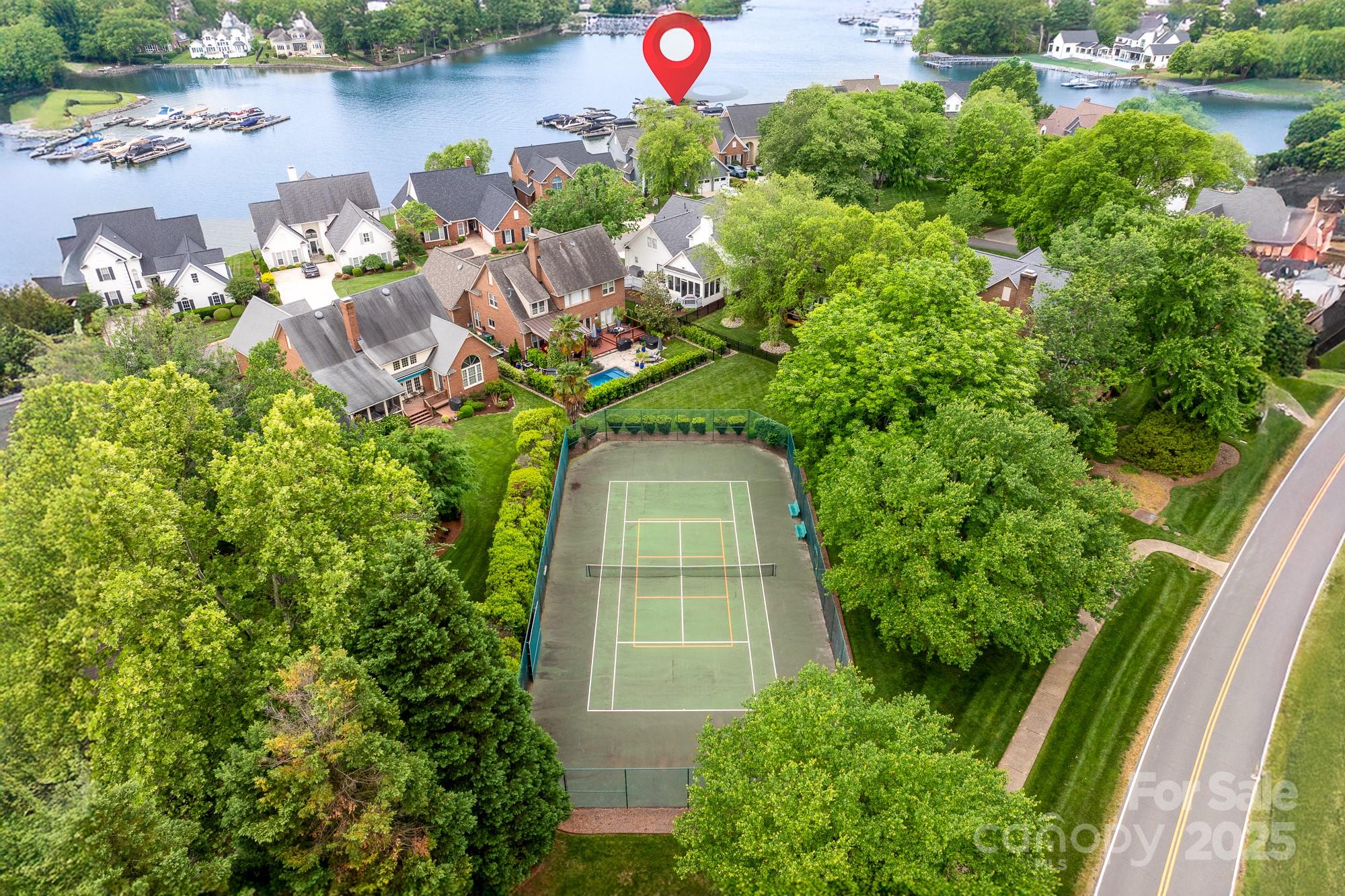 100 Norman Place - Residential