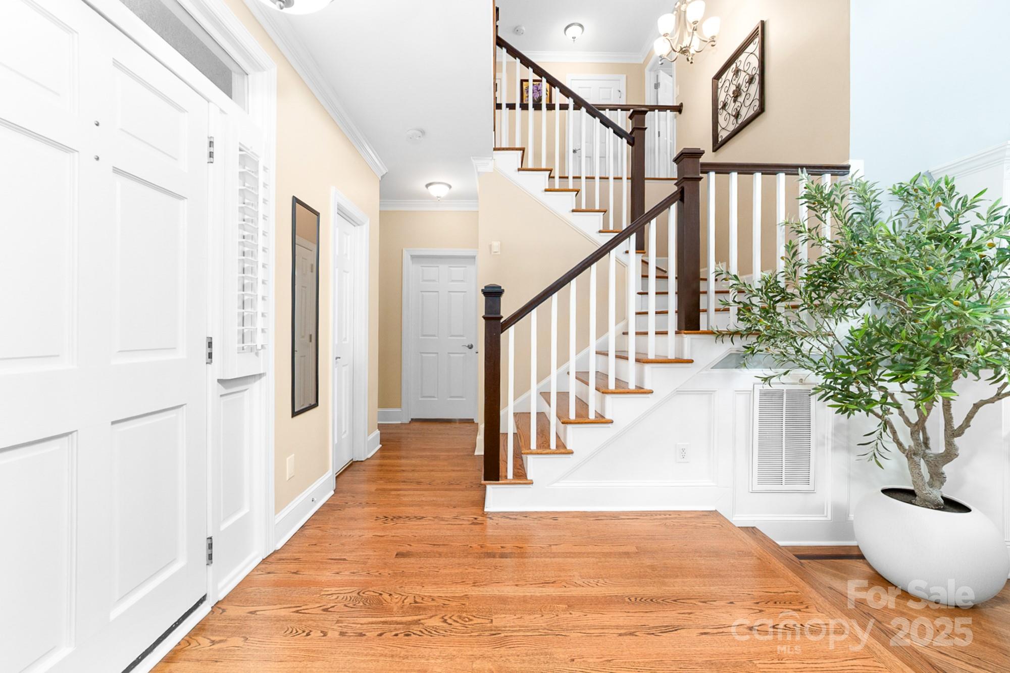 100 Norman Place - Residential