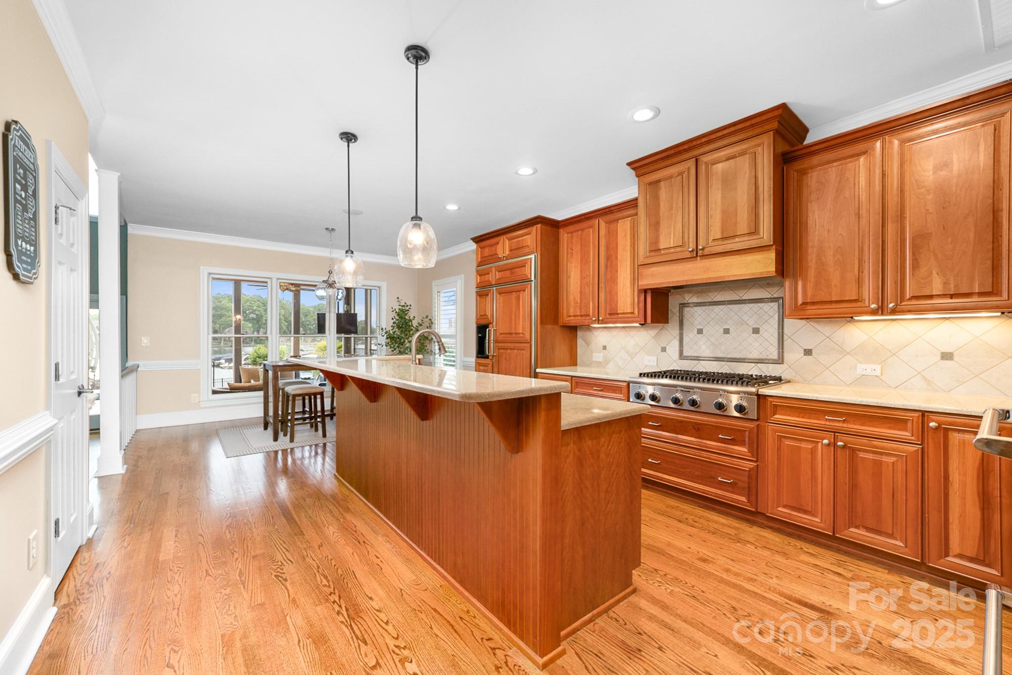 100 Norman Place - Residential