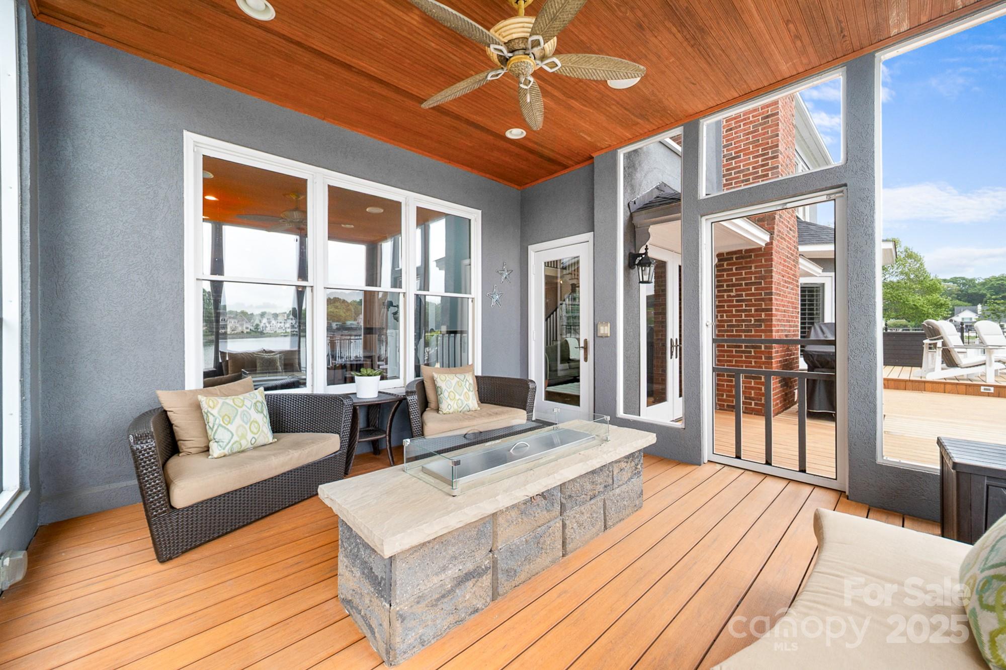 100 Norman Place - Residential