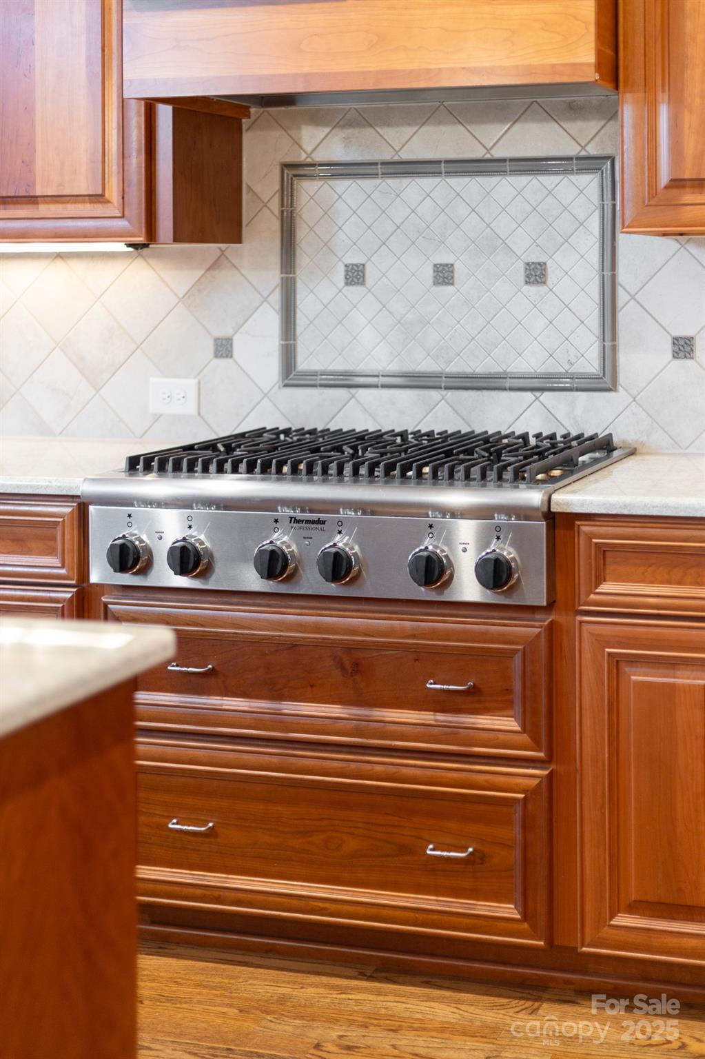 100 Norman Place - Residential