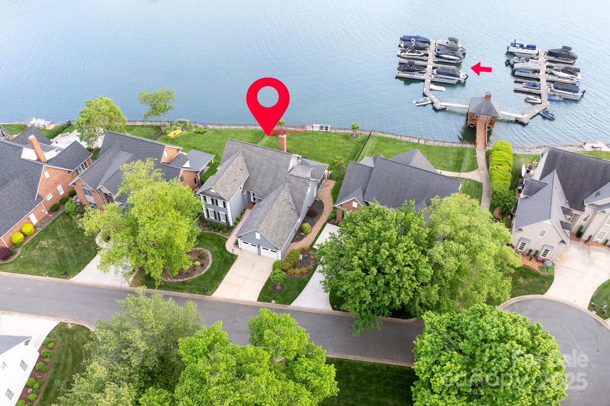 100 Norman Place - Residential