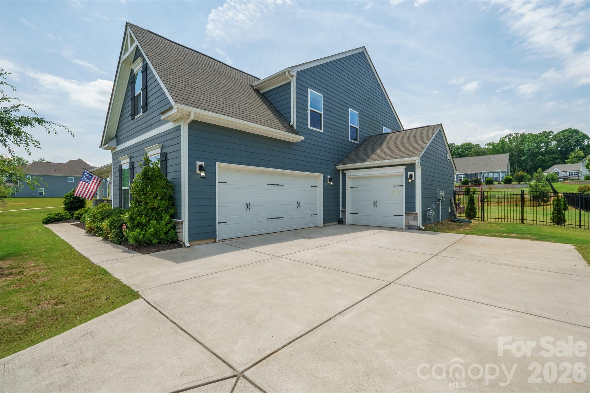 282 Bouchard Drive