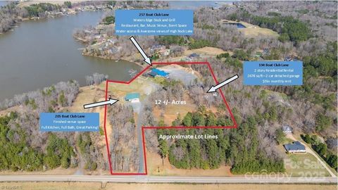 257 Boat Club Lane Salisbury NC 28146