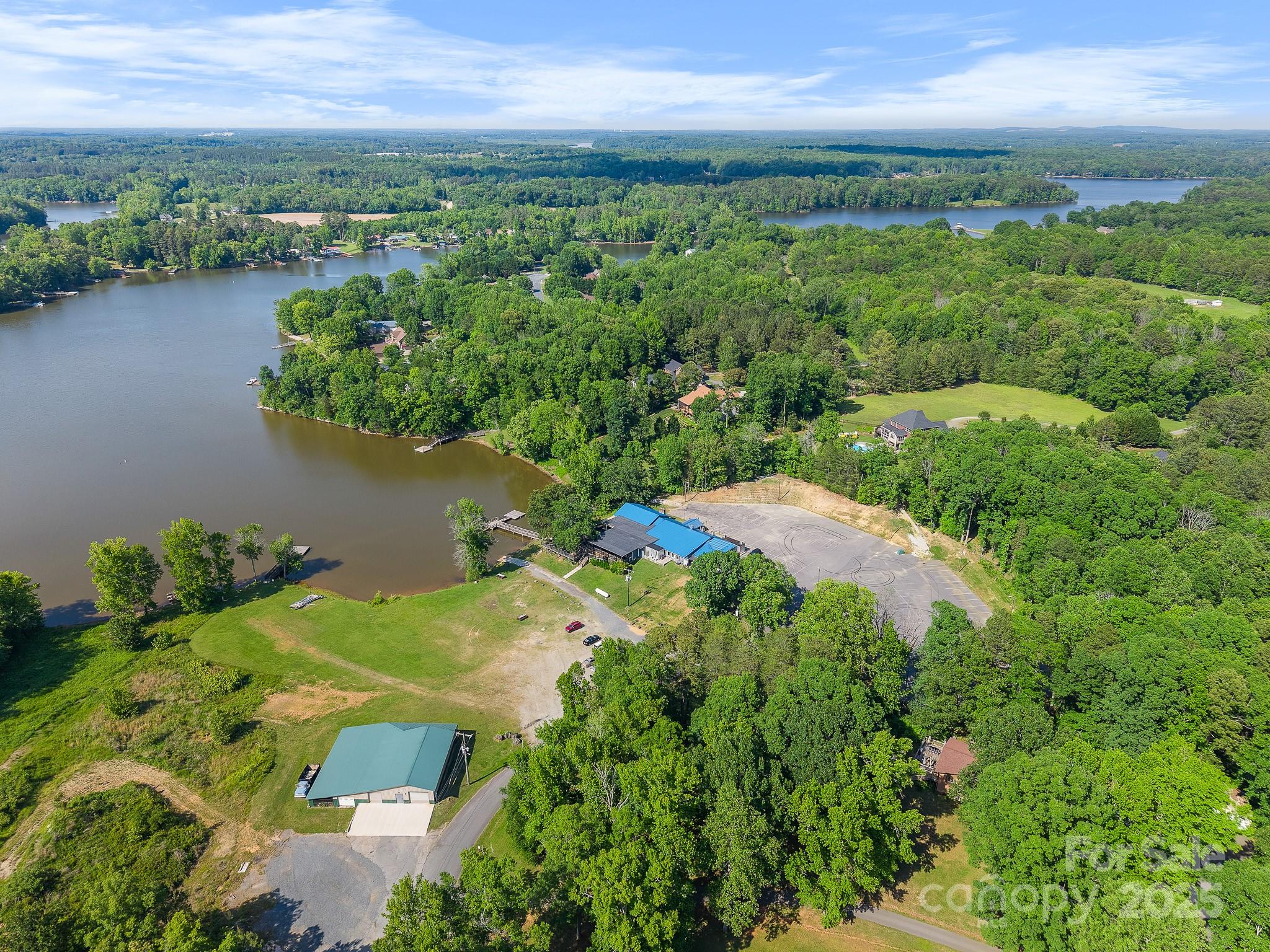 257 Boat Club Lane