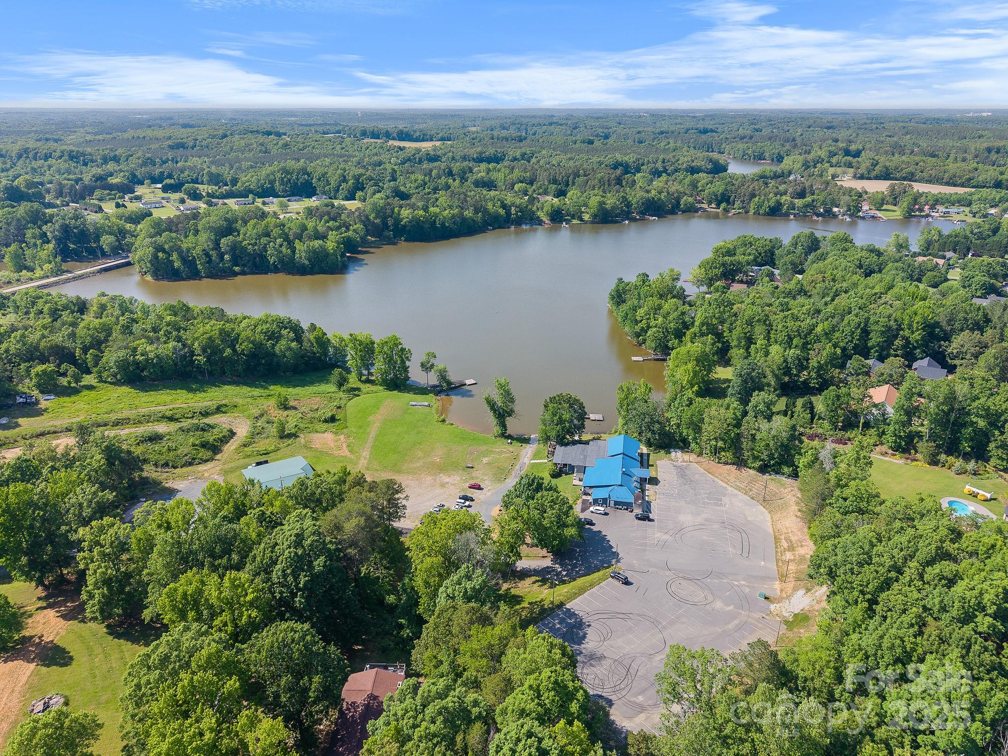257 Boat Club Lane