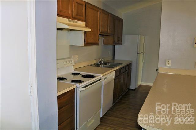 Rosecroft - Residential Lease