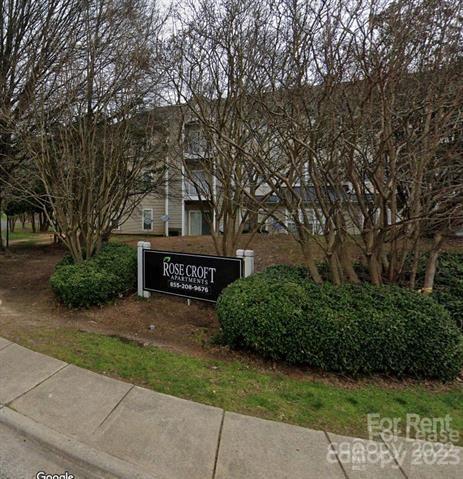 Rosecroft - Residential Lease