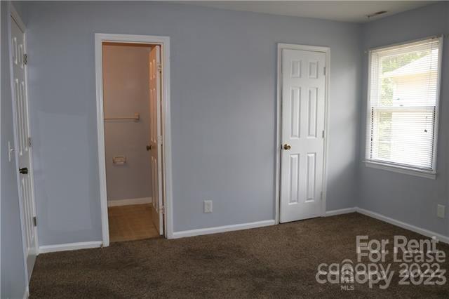 Rosecroft - Residential Lease