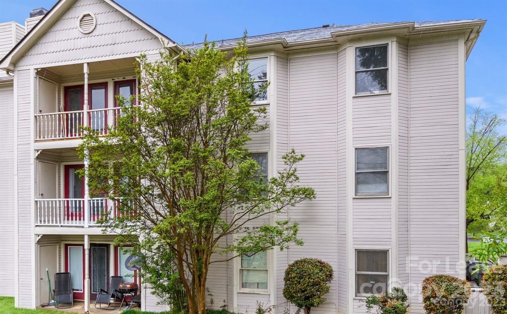 Rosecroft - Residential Lease