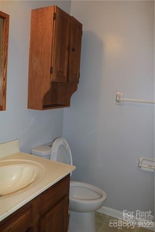 Rosecroft - Residential Lease