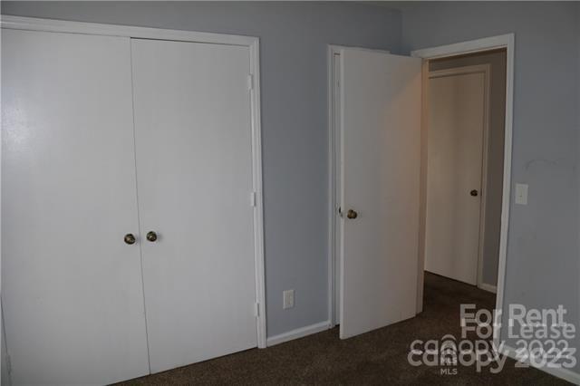 Rosecroft - Residential Lease