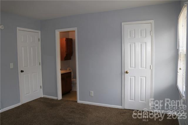 Rosecroft - Residential Lease