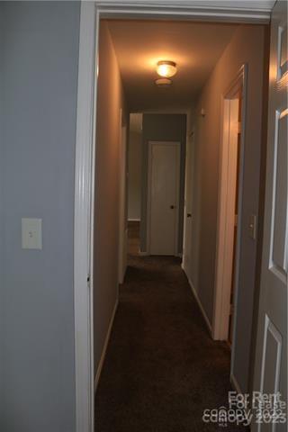 Rosecroft - Residential Lease