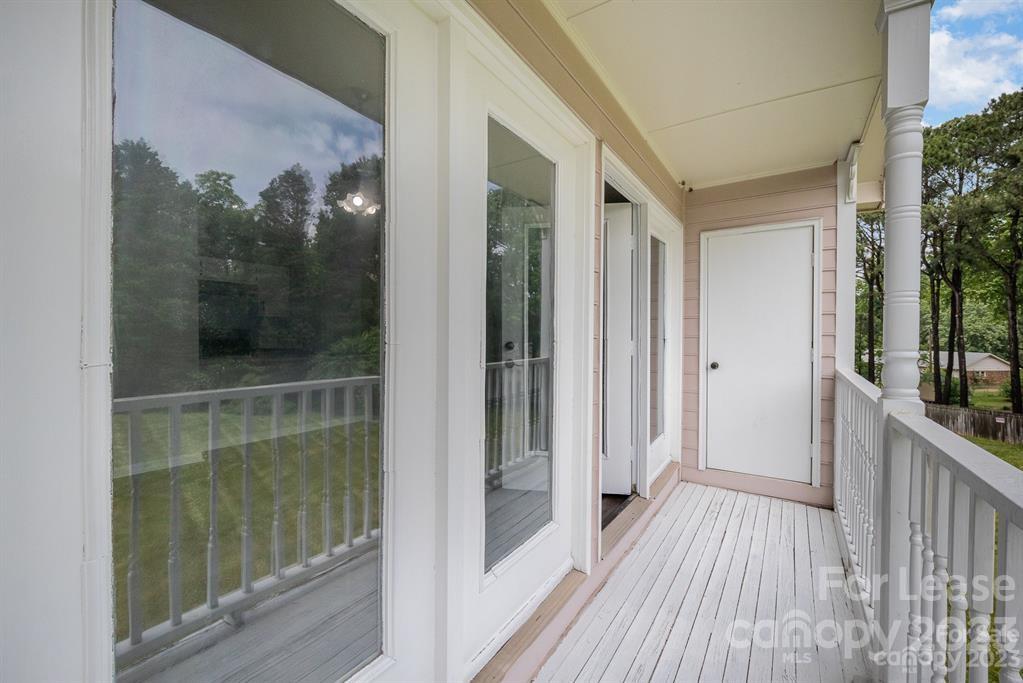 Rosecroft - Residential Lease