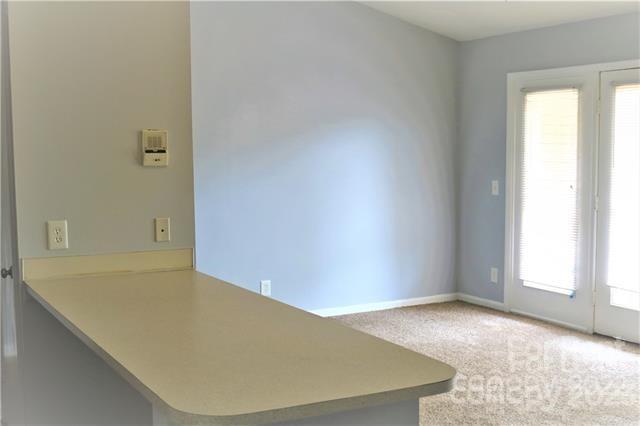 Rosecroft - Residential Lease