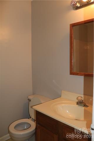 Rosecroft - Residential Lease