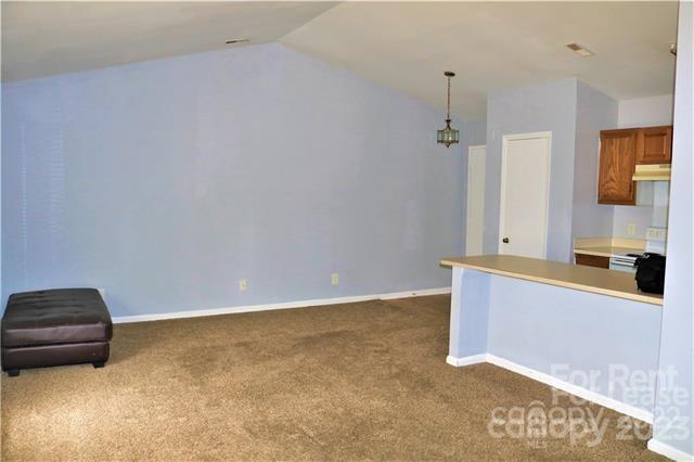 Rosecroft - Residential Lease