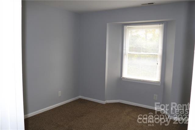 Rosecroft - Residential Lease