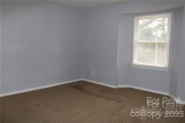 Rosecroft - Residential Lease