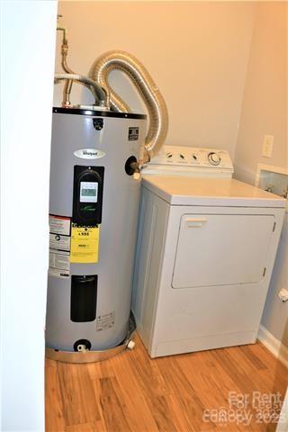 Rosecroft - Residential Lease