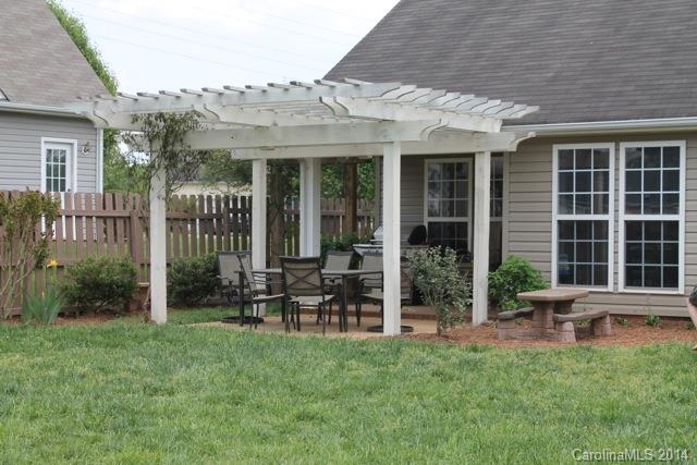 Brewington Park - Residential