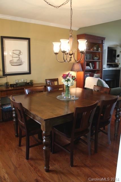 Brewington Park - Residential