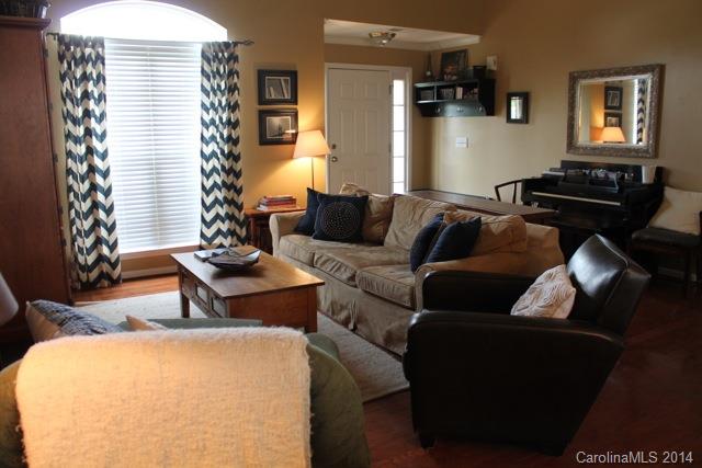 Brewington Park - Residential