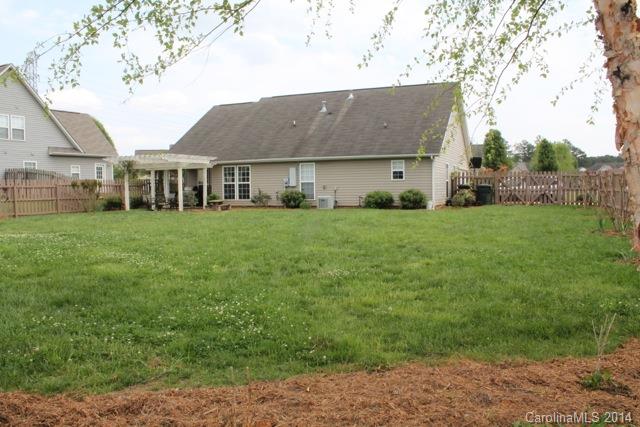 Brewington Park - Residential