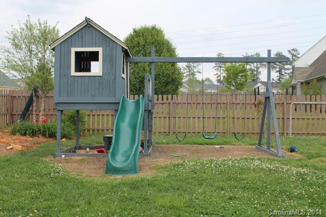 Brewington Park - Residential