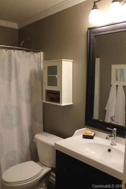 Brewington Park - Residential