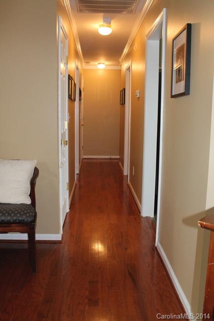 Brewington Park - Residential