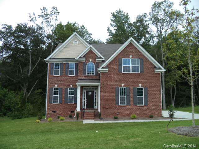 Chapel Gate - Residential