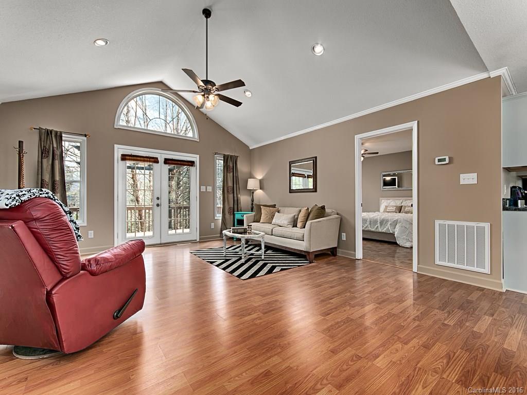 Poplar Hills - Residential