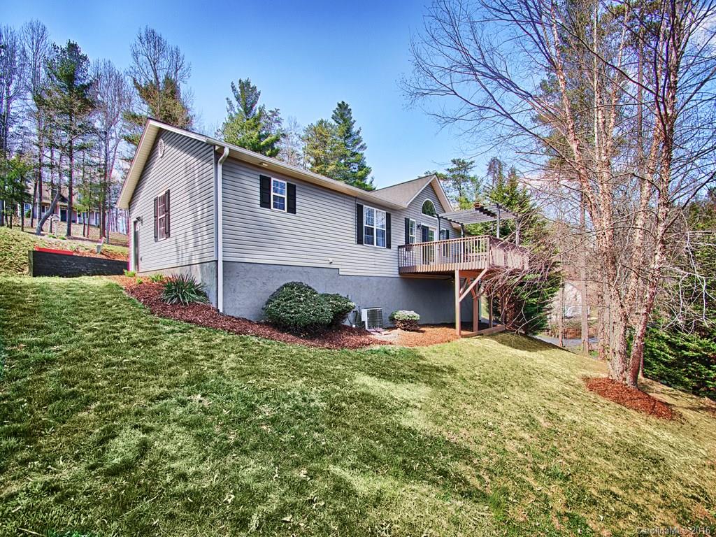 Poplar Hills - Residential