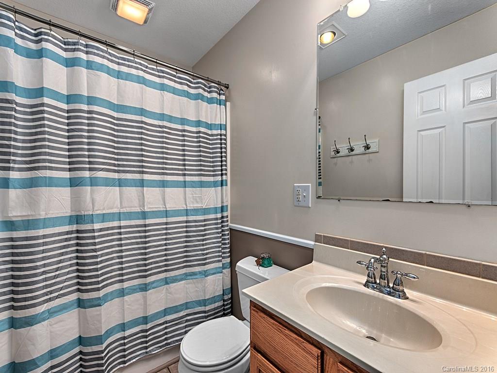 Poplar Hills - Residential