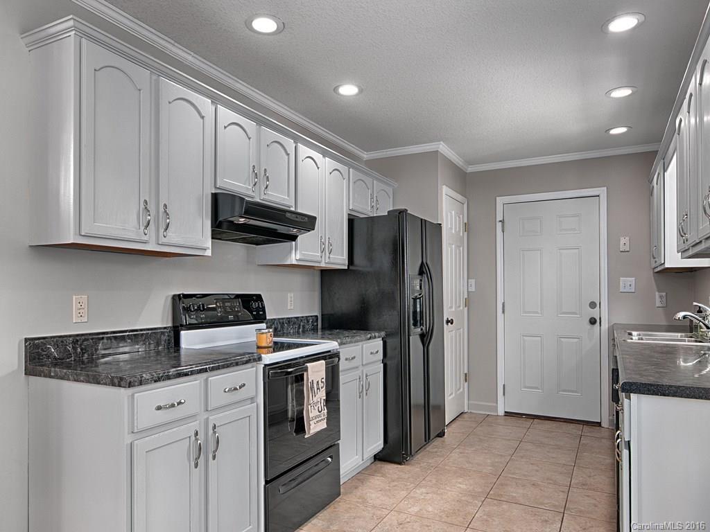 Poplar Hills - Residential