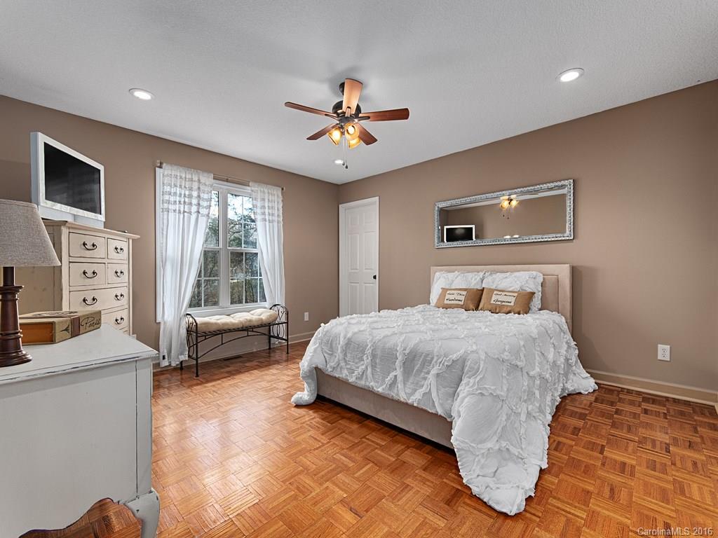 Poplar Hills - Residential