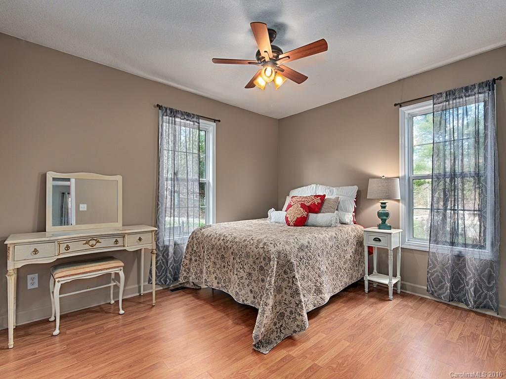 Poplar Hills - Residential