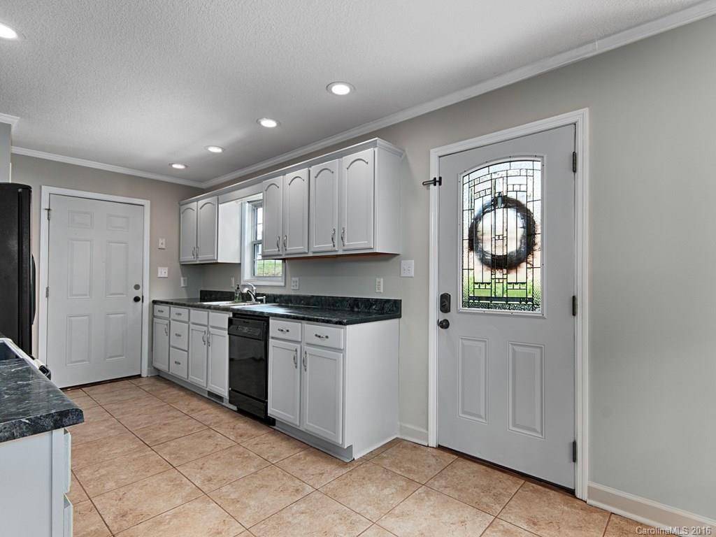 Poplar Hills - Residential