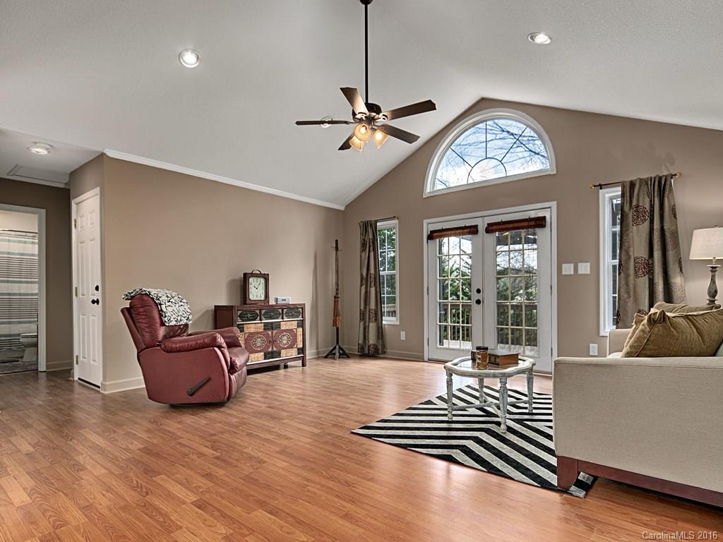 Poplar Hills - Residential