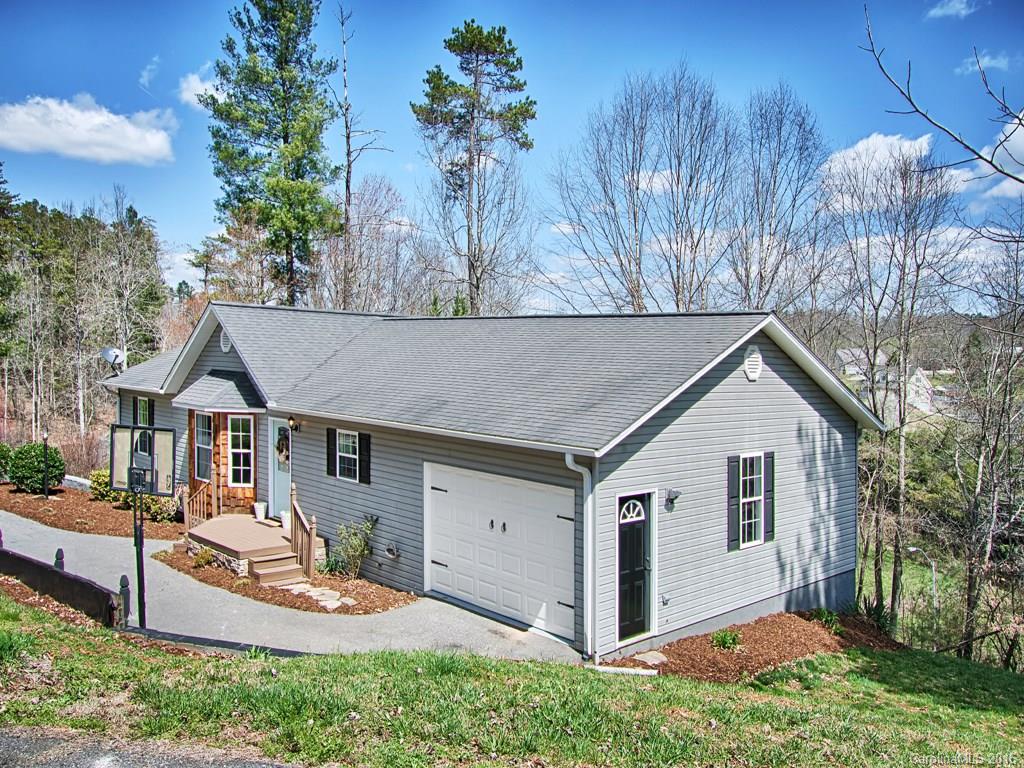 Poplar Hills - Residential