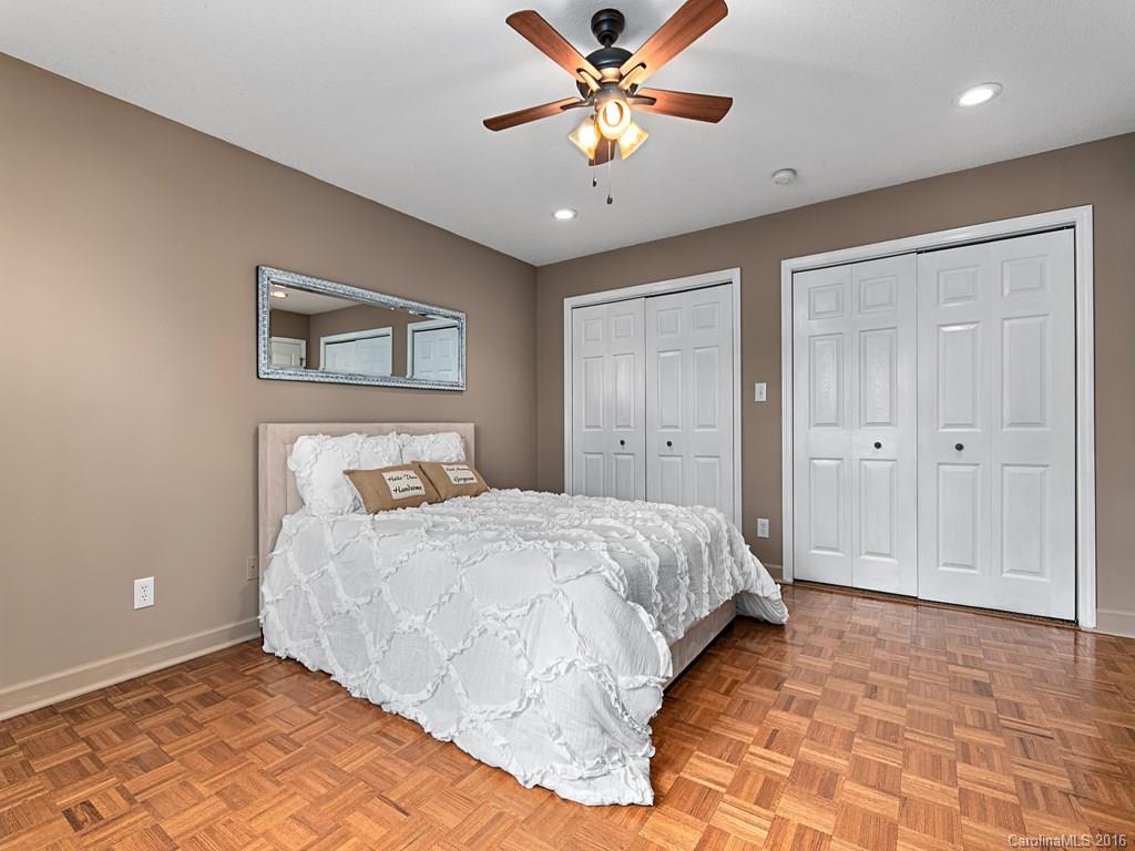 Poplar Hills - Residential