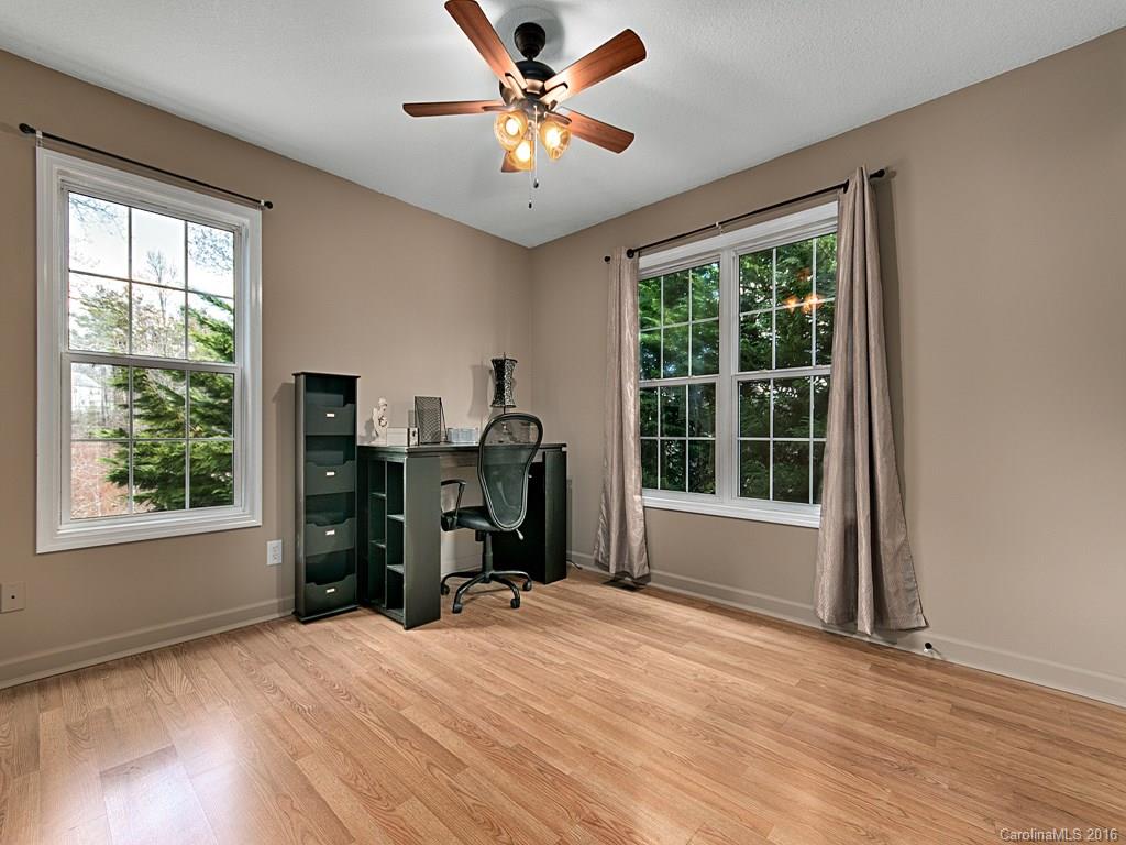 Poplar Hills - Residential