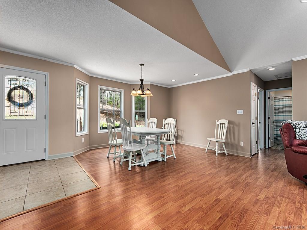 Poplar Hills - Residential